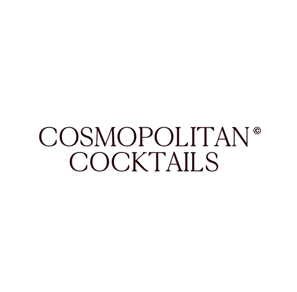 Cosmopolitan Cocktails